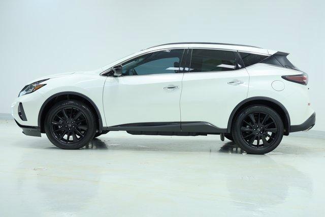 used 2023 Nissan Murano car, priced at $24,500