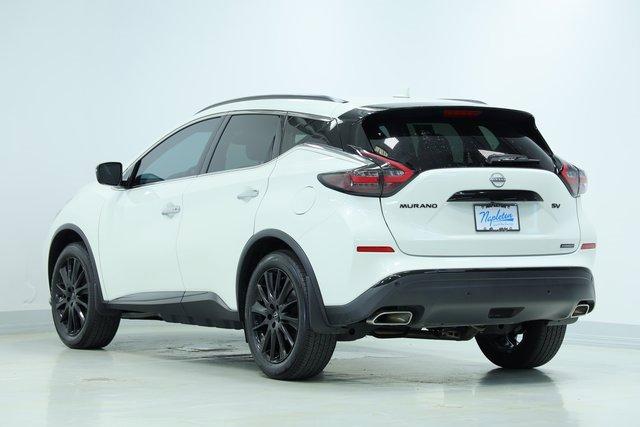 used 2023 Nissan Murano car, priced at $24,500