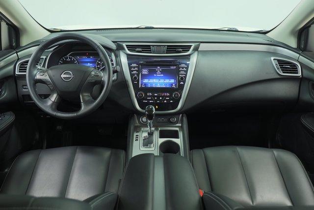 used 2023 Nissan Murano car, priced at $24,500