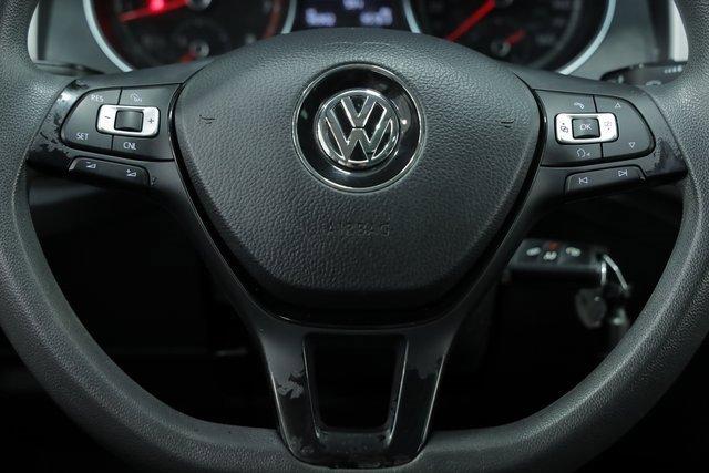 used 2018 Volkswagen Atlas car, priced at $14,500