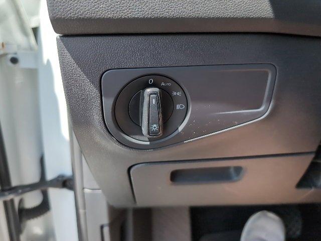 used 2021 Volkswagen Tiguan car, priced at $18,000