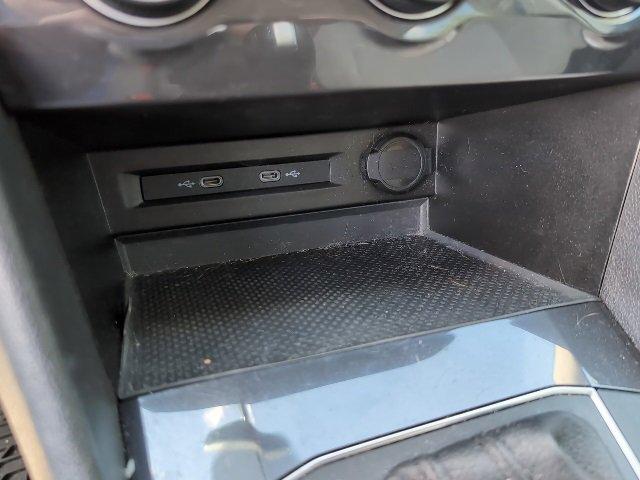 used 2021 Volkswagen Tiguan car, priced at $18,000