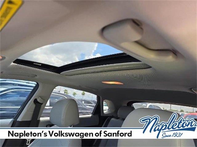 used 2021 Hyundai Kona car, priced at $20,000