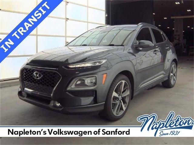 used 2021 Hyundai Kona car, priced at $20,000