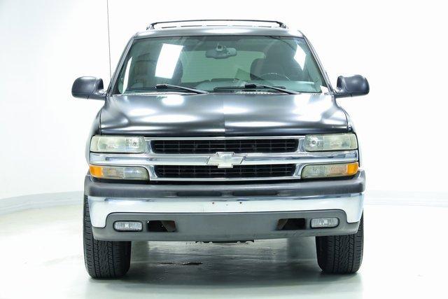 used 2004 Chevrolet Tahoe car, priced at $8,500