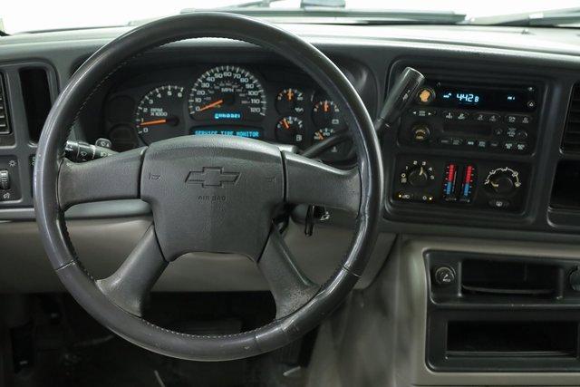 used 2004 Chevrolet Tahoe car, priced at $8,500