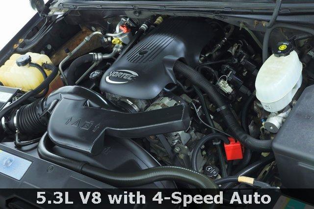 used 2004 Chevrolet Tahoe car, priced at $8,500