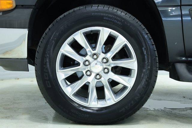 used 2004 Chevrolet Tahoe car, priced at $8,500
