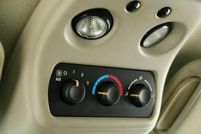 used 2004 Chevrolet Tahoe car, priced at $8,500