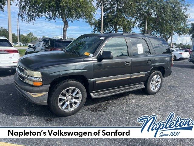 used 2004 Chevrolet Tahoe car, priced at $8,990