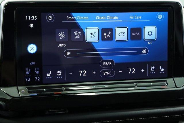 used 2024 Volkswagen Atlas car, priced at $32,450