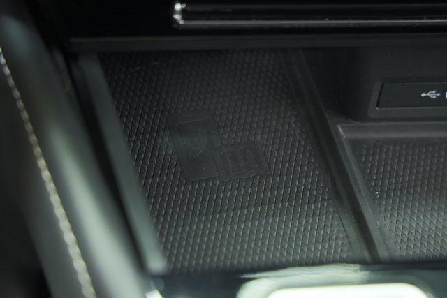used 2024 Volkswagen Atlas car, priced at $32,450