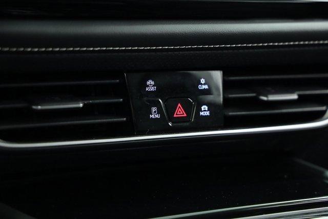 used 2024 Volkswagen Atlas car, priced at $32,450