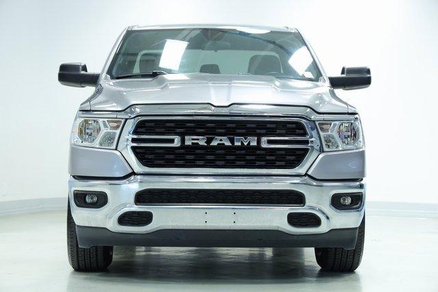 used 2022 Ram 1500 car, priced at $24,500