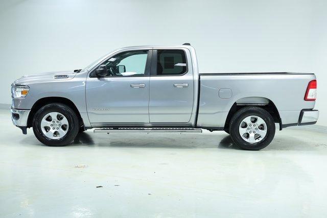 used 2022 Ram 1500 car, priced at $24,500