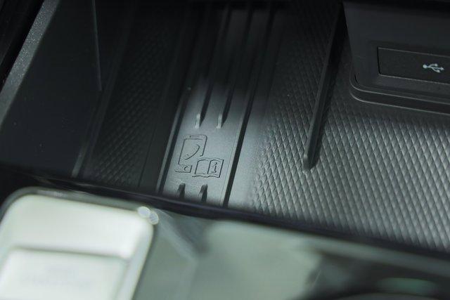new 2025 Volkswagen Atlas car, priced at $52,413