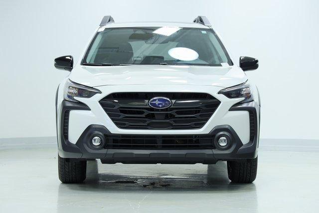 used 2024 Subaru Outback car, priced at $32,500