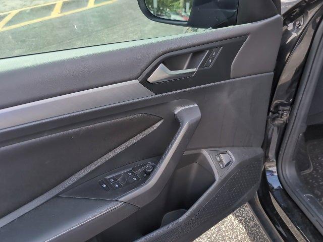 used 2022 Volkswagen Jetta car, priced at $15,750