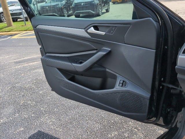 used 2022 Volkswagen Jetta car, priced at $15,750