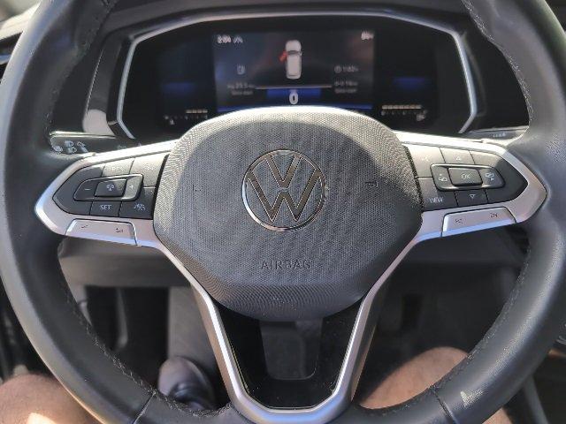 used 2022 Volkswagen Jetta car, priced at $15,750