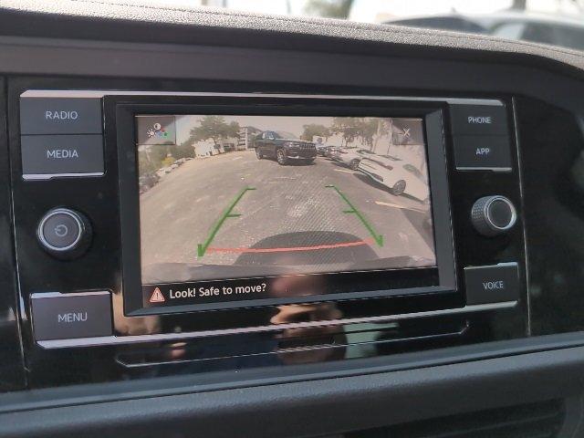 used 2022 Volkswagen Jetta car, priced at $15,750