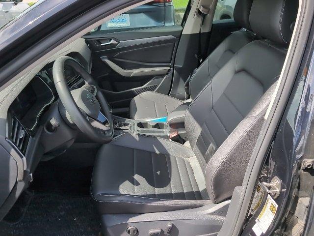 used 2022 Volkswagen Jetta car, priced at $15,750