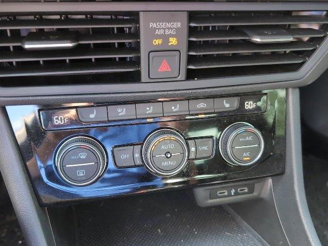 used 2022 Volkswagen Jetta car, priced at $15,750