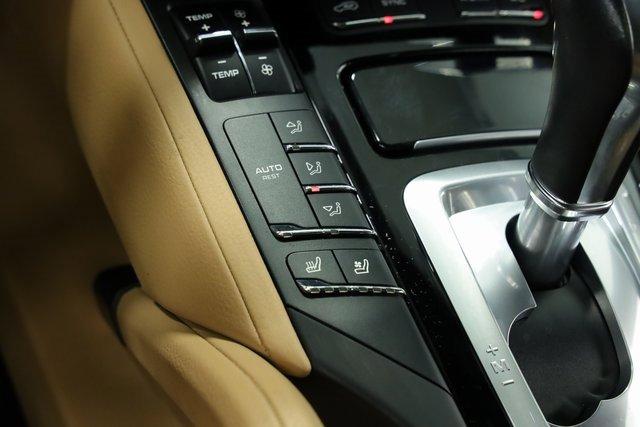 used 2018 Porsche Cayenne E-Hybrid car, priced at $23,500