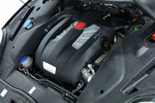 used 2018 Porsche Cayenne E-Hybrid car, priced at $23,500