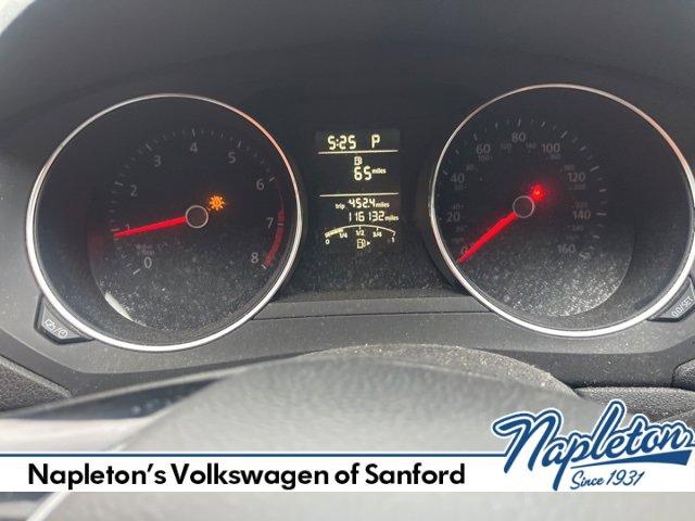 used 2016 Volkswagen Jetta car, priced at $7,488