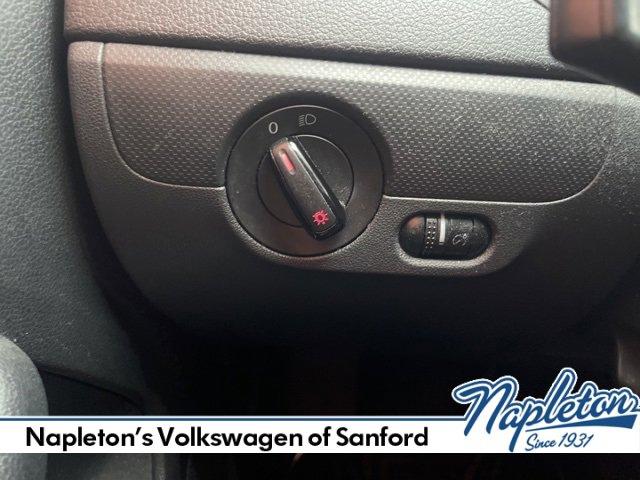 used 2016 Volkswagen Jetta car, priced at $7,488
