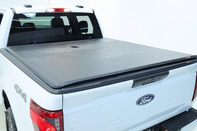 used 2024 Ford F-150 car, priced at $44,900