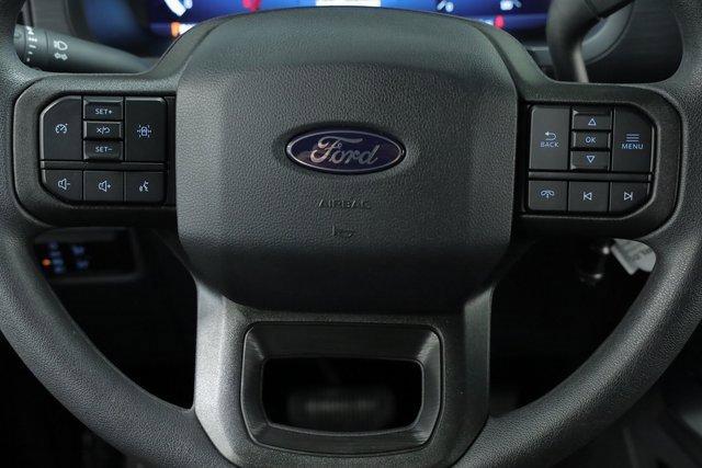 used 2024 Ford F-150 car, priced at $44,900