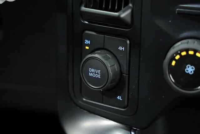 used 2024 Ford F-150 car, priced at $44,900