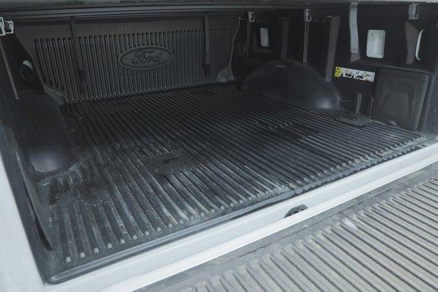 used 2024 Ford F-150 car, priced at $44,900