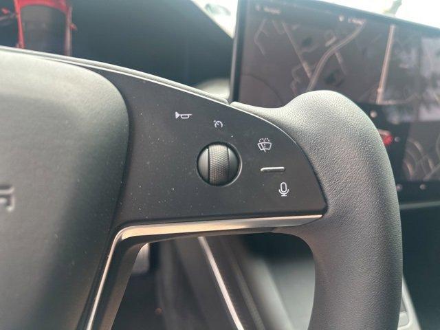 used 2021 Tesla Model S car, priced at $55,500