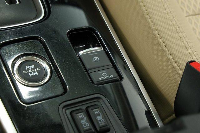 used 2020 Mitsubishi Outlander car, priced at $17,000