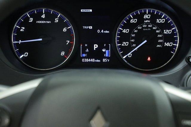 used 2020 Mitsubishi Outlander car, priced at $17,000