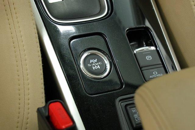 used 2020 Mitsubishi Outlander car, priced at $17,000