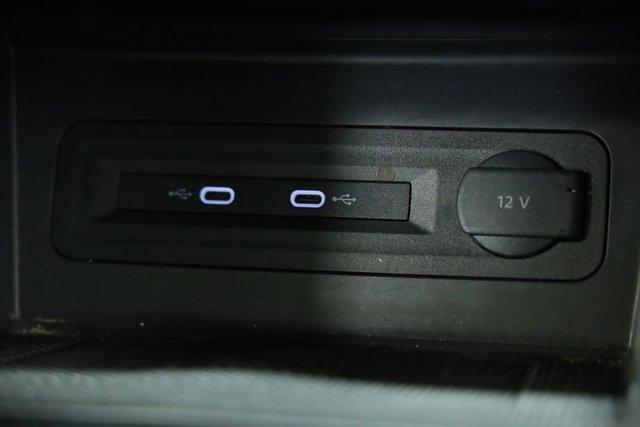 used 2021 Volkswagen Atlas car, priced at $26,250