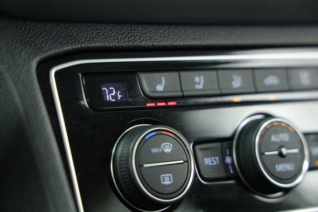 used 2021 Volkswagen Atlas car, priced at $26,250