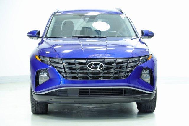 used 2022 Hyundai Tucson car, priced at $20,700