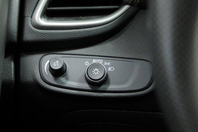used 2022 Chevrolet Trax car, priced at $13,100