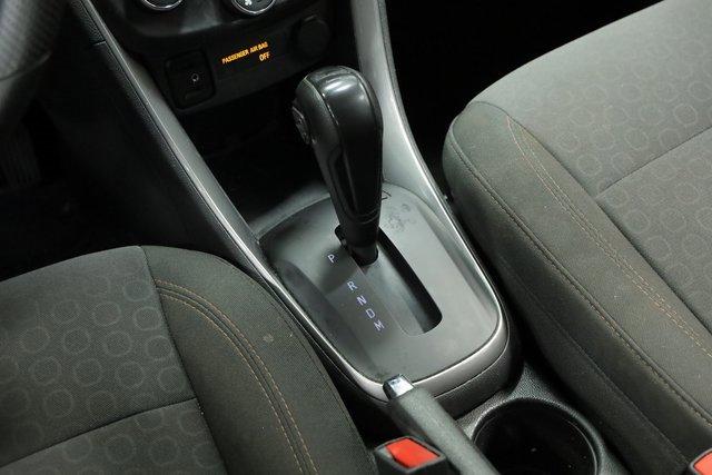 used 2022 Chevrolet Trax car, priced at $13,100
