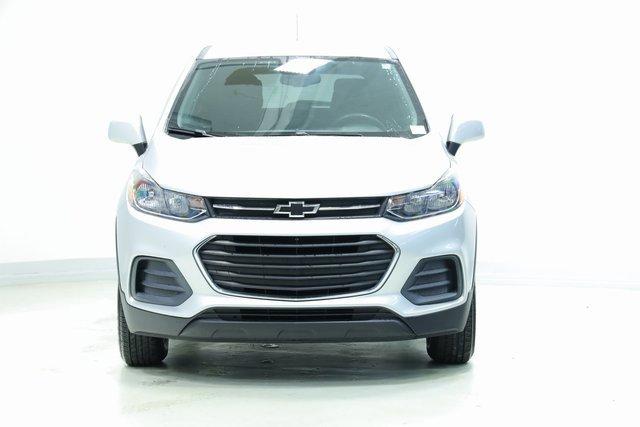 used 2022 Chevrolet Trax car, priced at $13,100