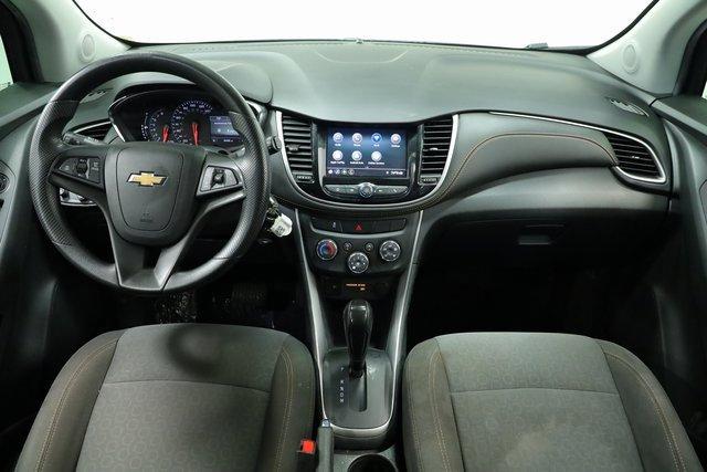 used 2022 Chevrolet Trax car, priced at $13,100