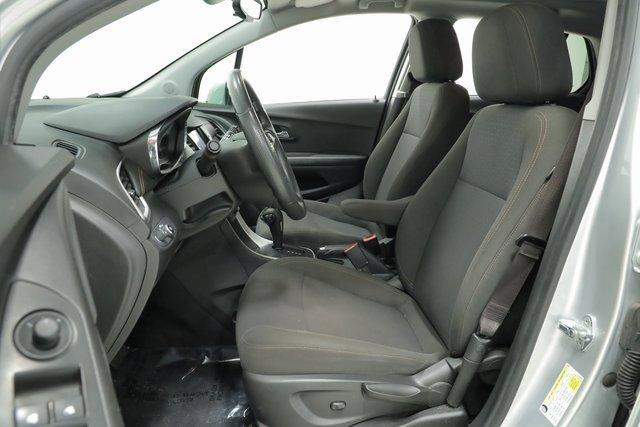 used 2022 Chevrolet Trax car, priced at $13,100