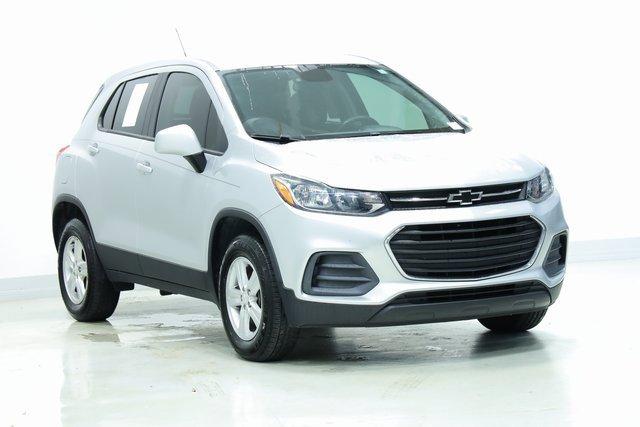 used 2022 Chevrolet Trax car, priced at $13,100