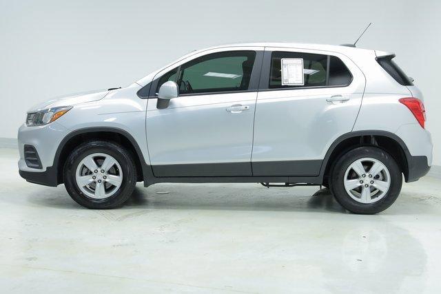 used 2022 Chevrolet Trax car, priced at $13,100