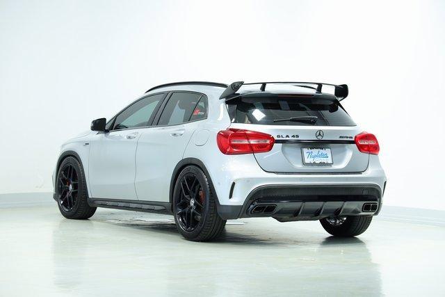 used 2015 Mercedes-Benz GLA-Class car, priced at $12,990